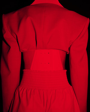Sportmax - © Joséphine Löchen