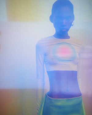 Sportmax - © Joséphine Löchen