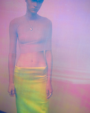 Sportmax - © Joséphine Löchen