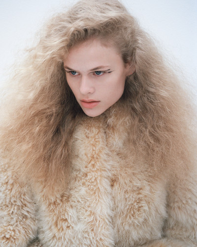 Tida, 2024 - © Joséphine Löchen