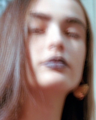 Untitled, 2015 - © Joséphine Löchen